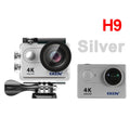 Action Câmera EKEN H9 Ultra HD 4K A PROVA D'ÁGUA
