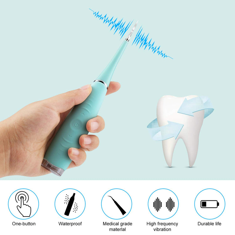 Higienizador DentalCARE®